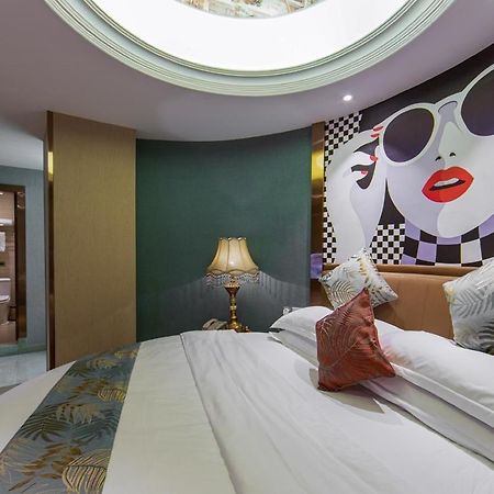 Vienna 3 Best Hotel Chaozhou Ancient City Екстер'єр фото