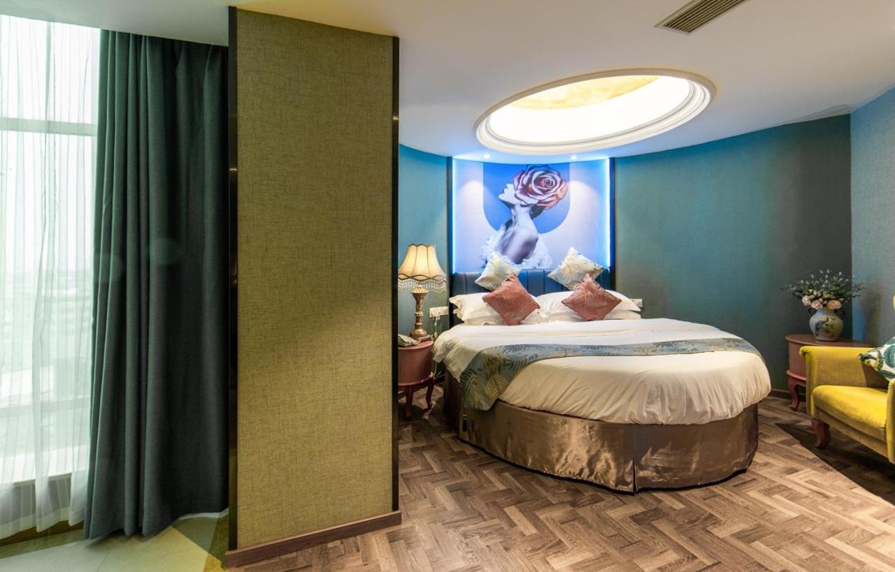 Vienna 3 Best Hotel Chaozhou Ancient City Екстер'єр фото